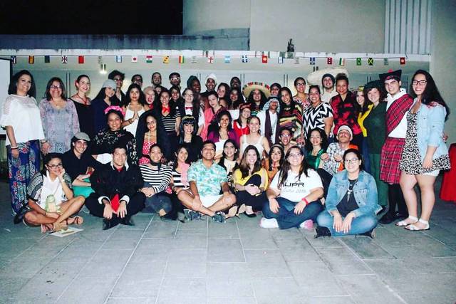 Programa de Estudiantes Orientadores 2015 - 2016