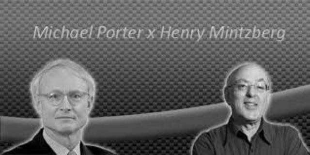 Estrategia Organizacional