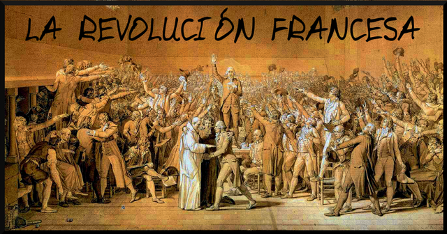 La Revolució Francesa: