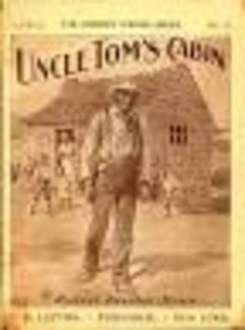 Uncle Tom's Cabin