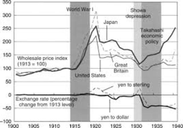 Masuda BIll-Broker Bank fails