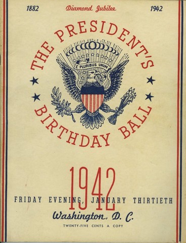 Roosevelt´s birthday