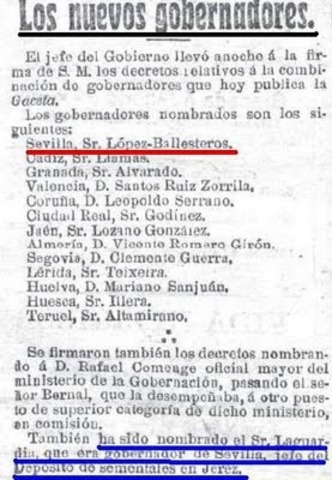 Ley 29 de 1905