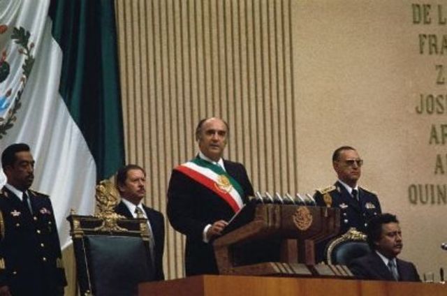 Nacionalización de la banca