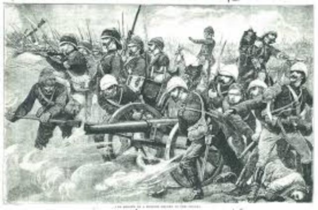 Rebel Against Government