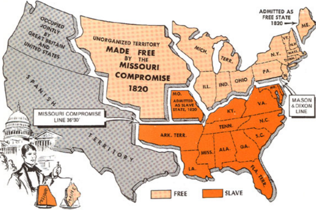 Missouri Compromise