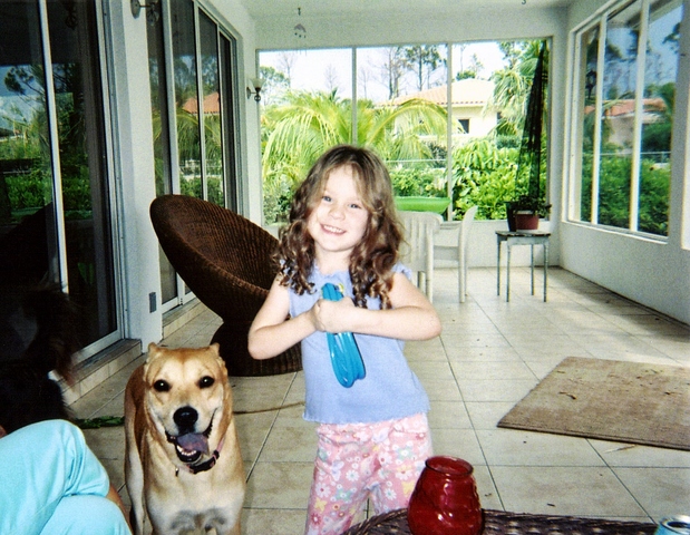 My first vacation to the Bahamas