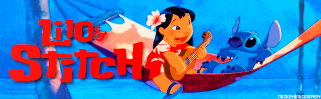 Lilo & Stitch