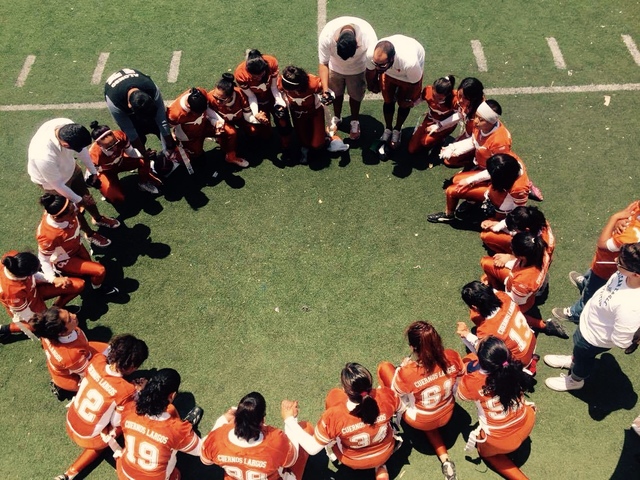 empece a jugar tochito