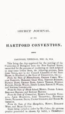 Hartford Convention