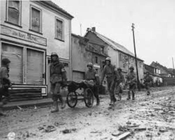 Nationalist leader Ho Chi Minh is elected president of Vietnam