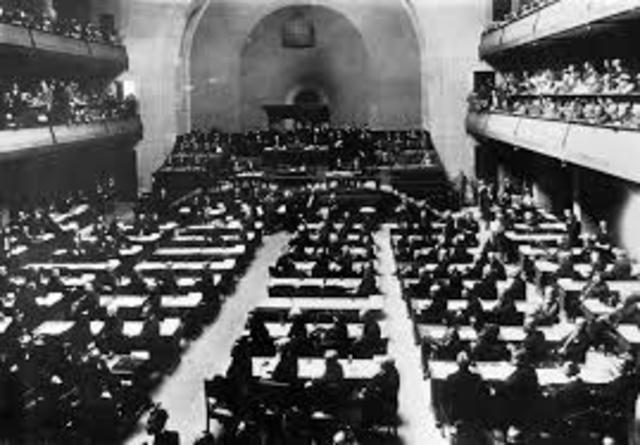 Soviet Union expelled from the League of Nations