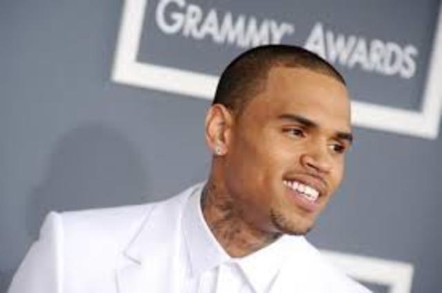 CHRIS BROWN ASSAULT ON RIHANNA!!!!!!!