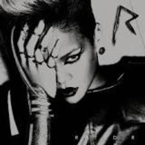 Rated R Album RELEASED