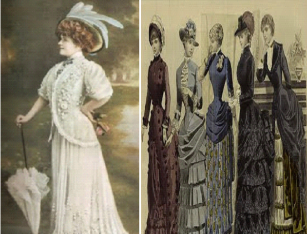 Revolución Francesa e Industrial