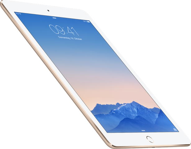 Kauf ipad Air 2