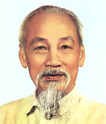 Ho Chi Minh