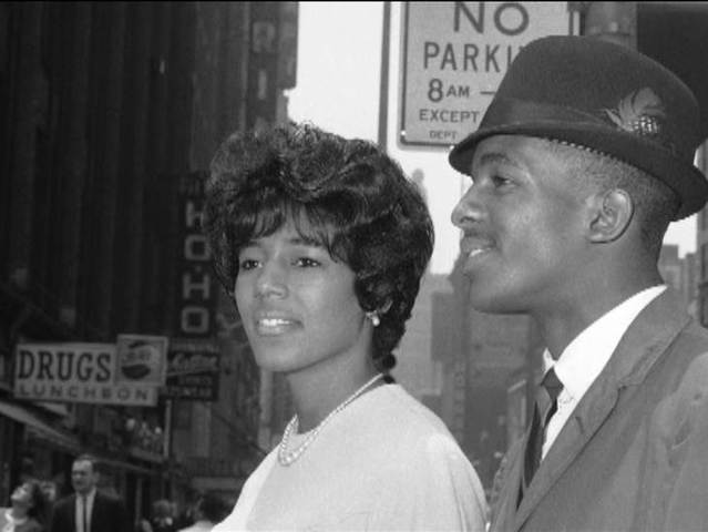 Intergration of the University Of Alabama