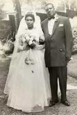 A man named John claimed to be Ruth's husband (Fiction)