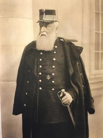 eedaflegging Leopold II