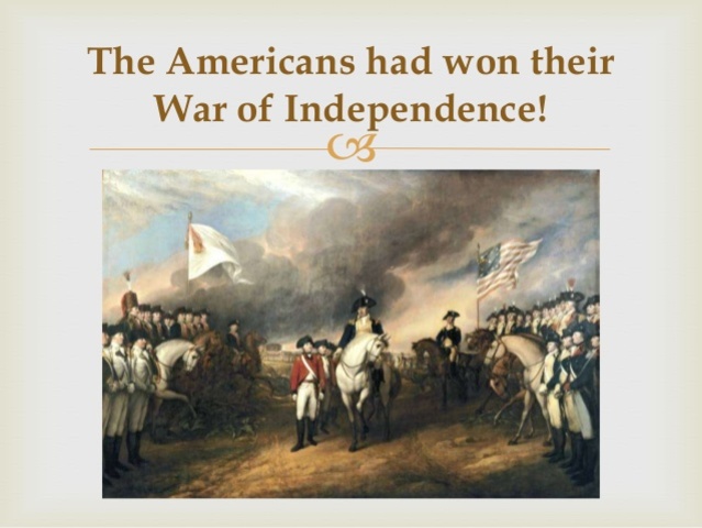 American Revolution