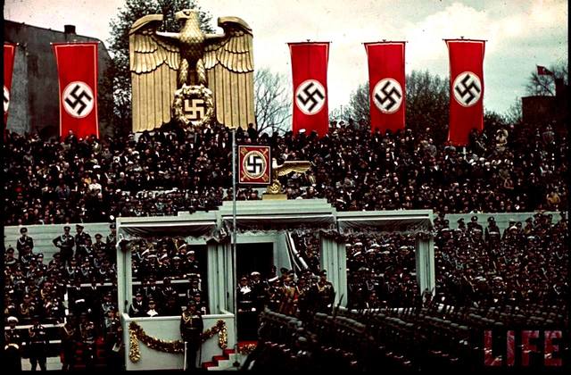 III Reich( toma del territorio de la Cuenca del Sarre)