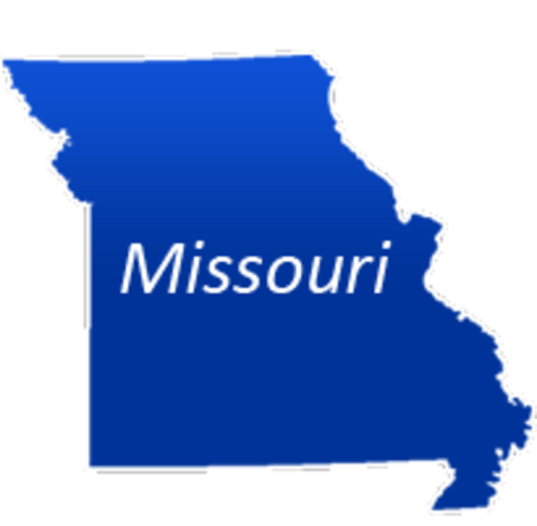 Missouri as State
