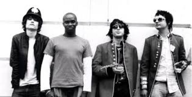 The Libertines