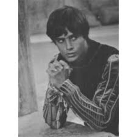 Act 1; Scene 1 Romeo's sadness