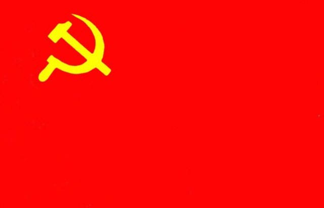 South Vietnam taken over by Communism