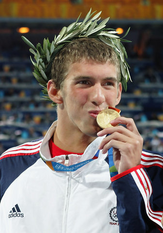 Athens Grece Olympics