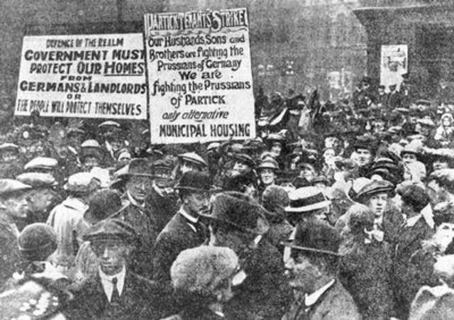 General Strike of 1920