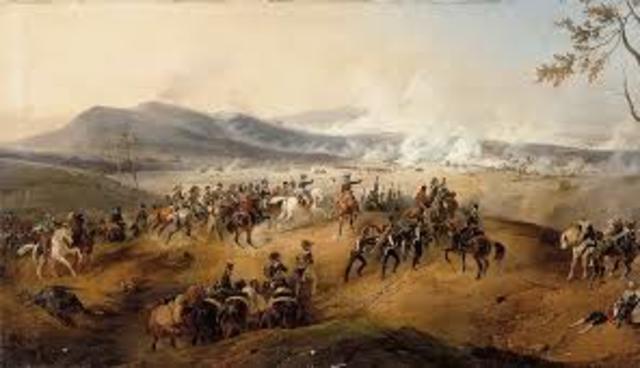 GB and France declare war on Germany.