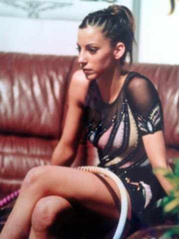 Cid volvió a la competición en 2007