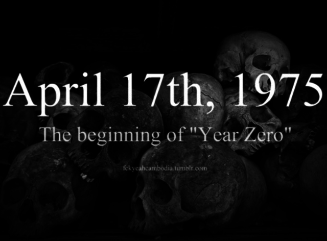 Beginning of Year Zero