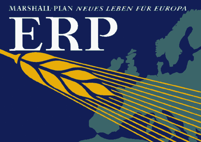 Marshall Plan