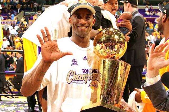 Lakers defeat Boston Celtics in 7 games to get payback for their 2008 Finals loss