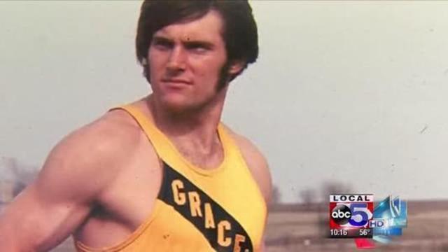 attended Graceland University