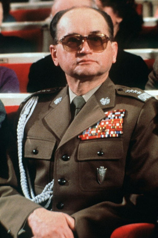 Poland becomes independent