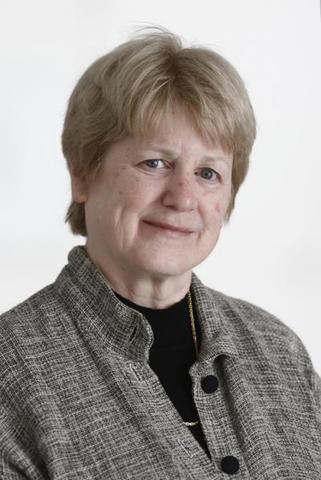 Mary-Claire King