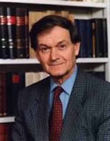 Sir RogerPenrose