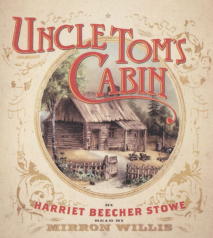 "Uncle Tom's Cabin"