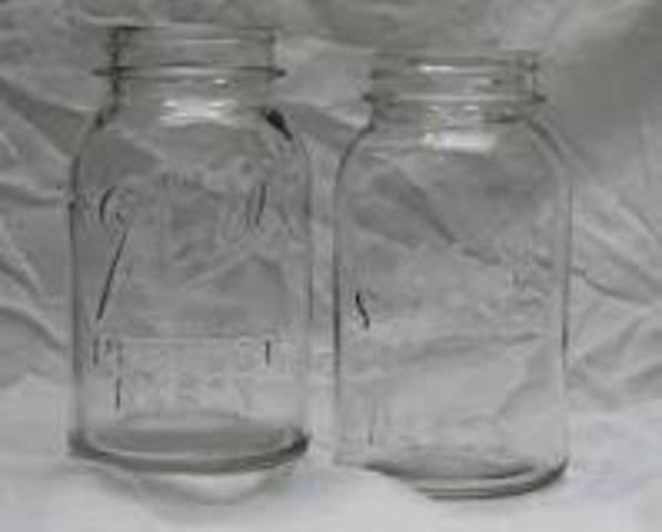Mason Jar