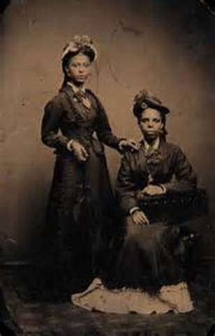 Nancy went to visit her mother in the Yankee Regiment (Fiction)