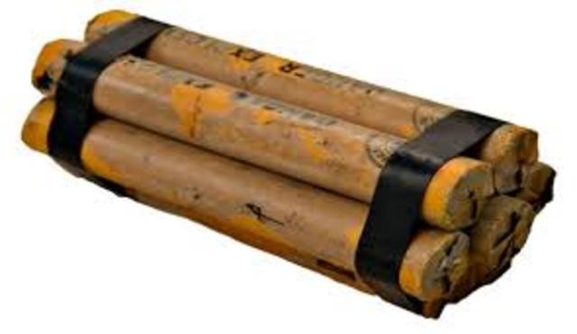 Dynamite