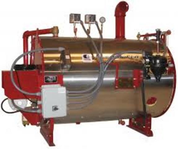 Steam Generator