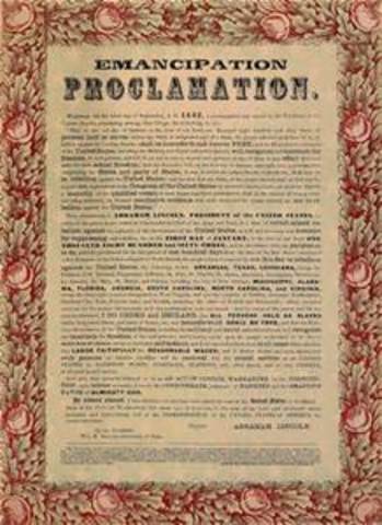 Emancipaction Day Celebration (Real)