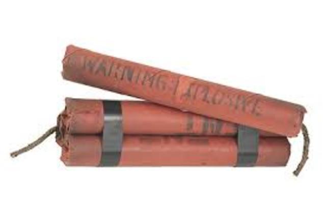 Dynamite