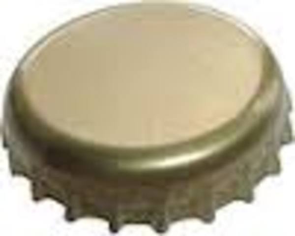 Bottle Cap