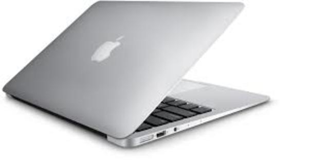 MACBook Air